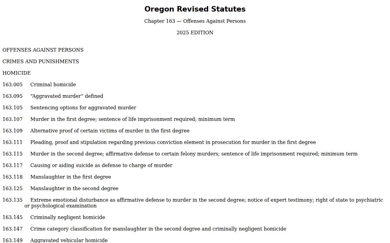 Sherman County sex offender law and registry context